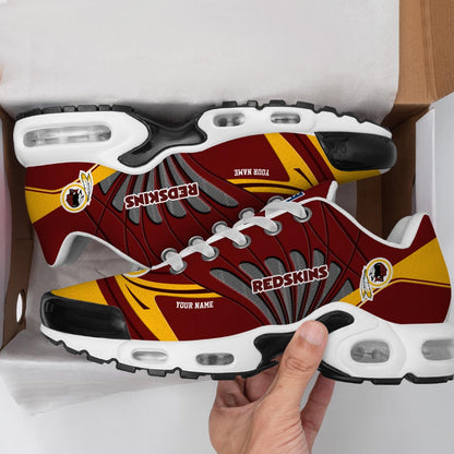 Footwearstorm Washington Redskin TN Shoes Sneakers For Men And Women 2309267