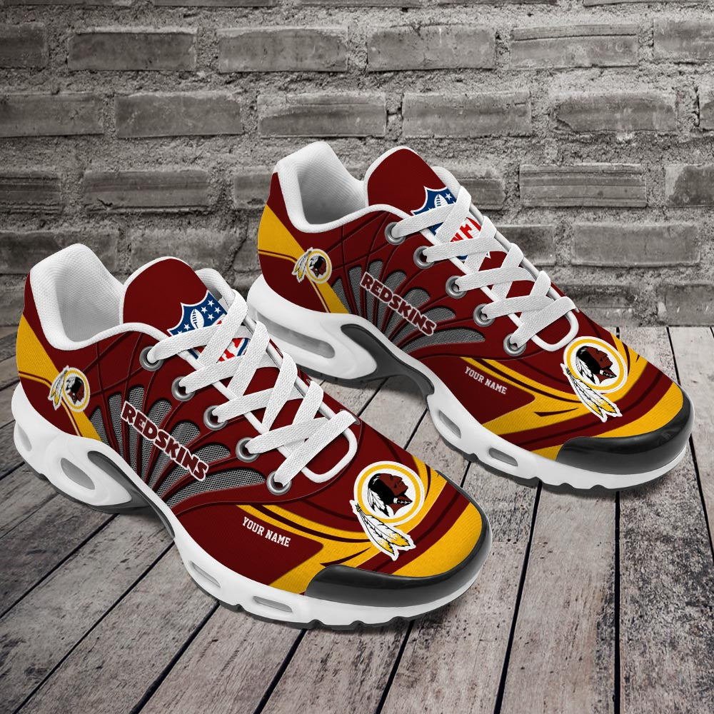 Footwearstorm Washington Redskin TN Shoes Sneakers For Men And Women 2309267
