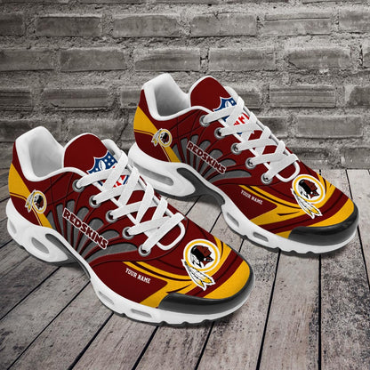 Footwearstorm Washington Redskin TN Shoes Sneakers For Men And Women 2309267