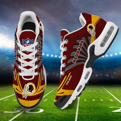 Footwearstorm Washington Redskin TN Shoes Sneakers For Men And Women 2309267