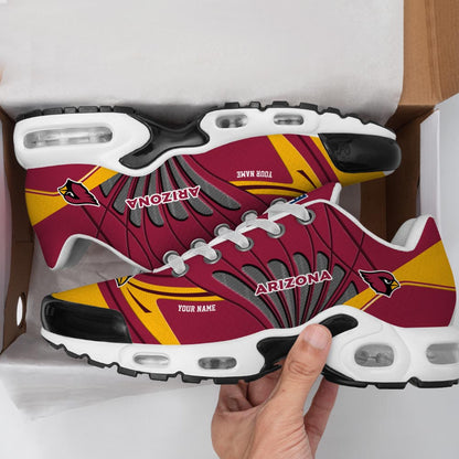 Footwearstorm Arizona Cardinals TN Shoes Sneakers For Men And Women 2309268