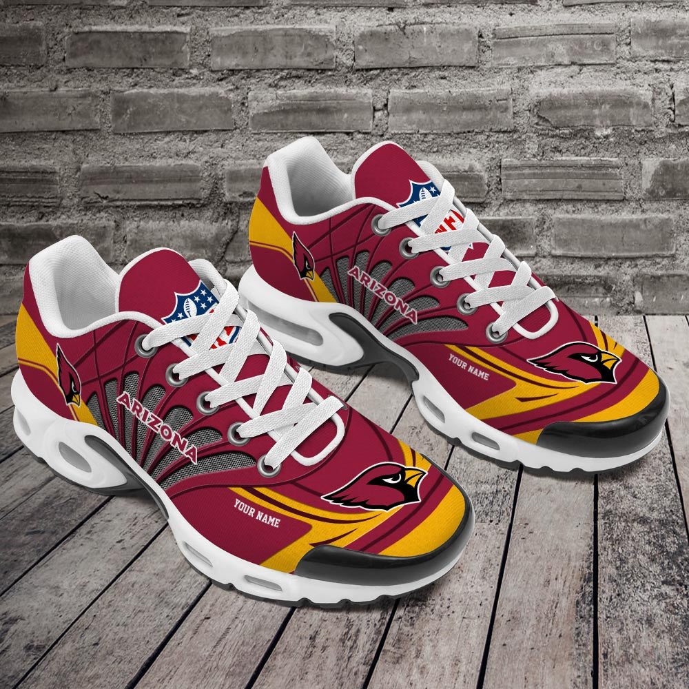 Footwearstorm Arizona Cardinals TN Shoes Sneakers For Men And Women 2309268