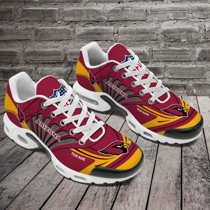 Footwearstorm Arizona Cardinals TN Shoes Sneakers For Men And Women 2309268