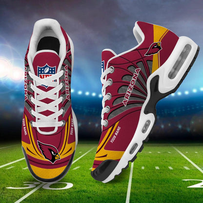 Footwearstorm Arizona Cardinals TN Shoes Sneakers For Men And Women 2309268