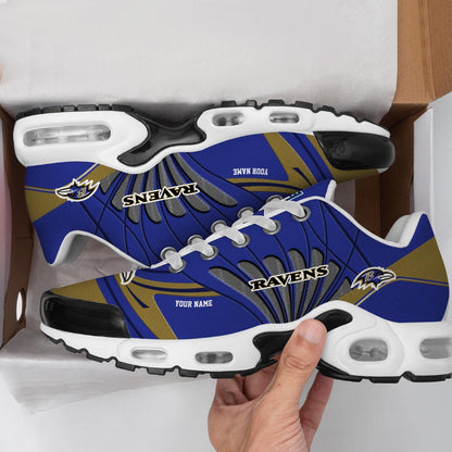Footwearstorm Baltimore Ravens TN Shoes Sneakers For Men And Women 2309263