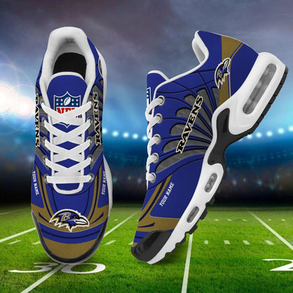 Footwearstorm Baltimore Ravens TN Shoes Sneakers For Men And Women 2309263