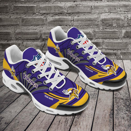Footwearstorm Minnesota Vikings TN Shoes Sneakers For Men And Women 2309264