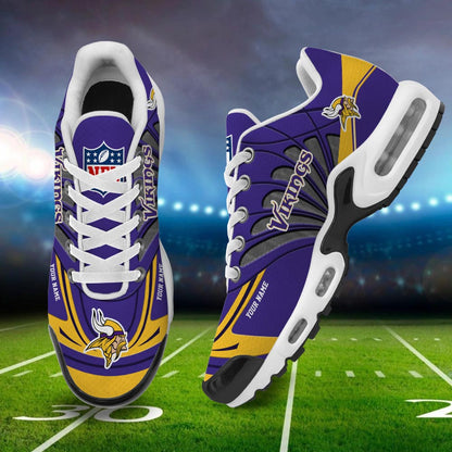Footwearstorm Minnesota Vikings TN Shoes Sneakers For Men And Women 2309264