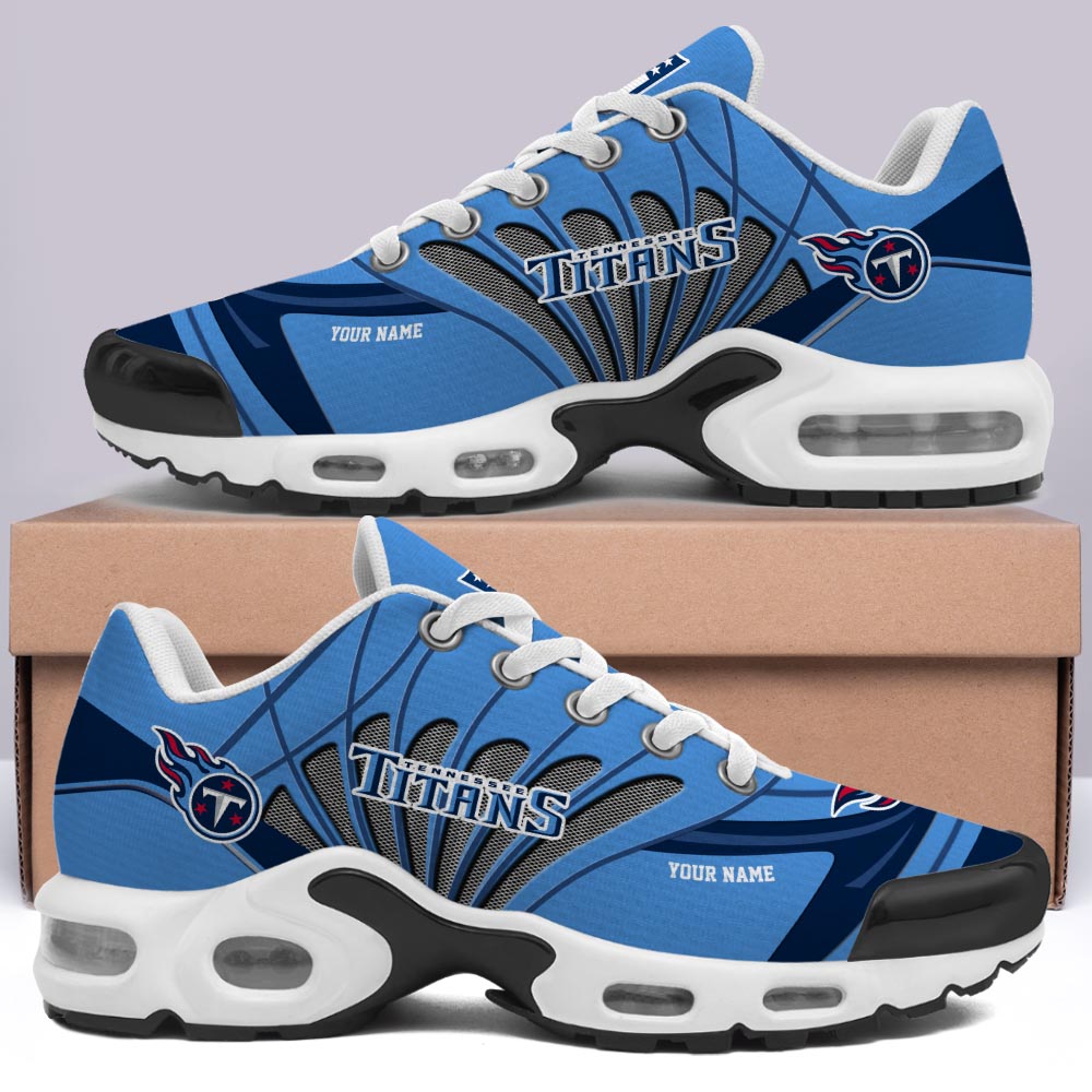 Footwearstorm Tennessee Titans TN Shoes Sneakers For Men And Women 2309266