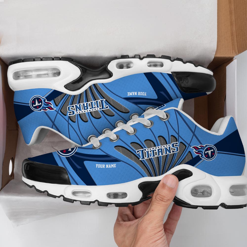 Footwearstorm Tennessee Titans TN Shoes Sneakers For Men And Women 2309266