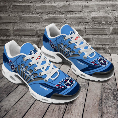 Footwearstorm Tennessee Titans TN Shoes Sneakers For Men And Women 2309266