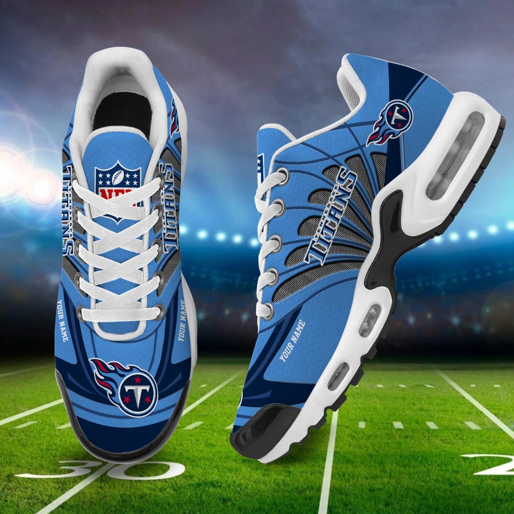 Footwearstorm Tennessee Titans TN Shoes Sneakers For Men And Women 2309266