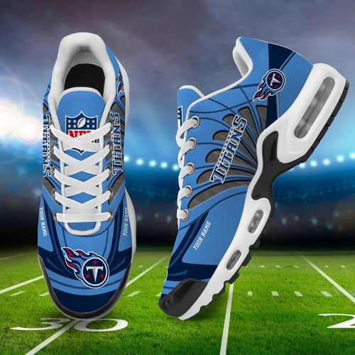 Footwearstorm Tennessee Titans TN Shoes Sneakers For Men And Women 2309266