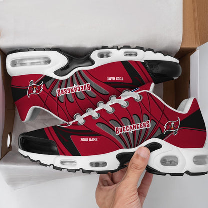 Footwearstorm Tampa Bay Buccaneers TN Shoes Sneakers For Men And Women 2309262