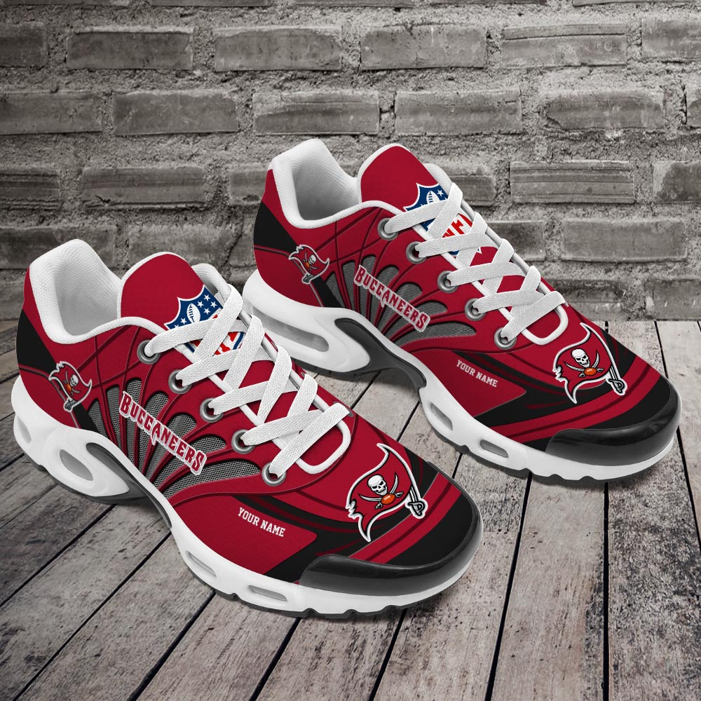 Footwearstorm Tampa Bay Buccaneers TN Shoes Sneakers For Men And Women 2309262
