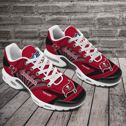 Footwearstorm Tampa Bay Buccaneers TN Shoes Sneakers For Men And Women 2309262