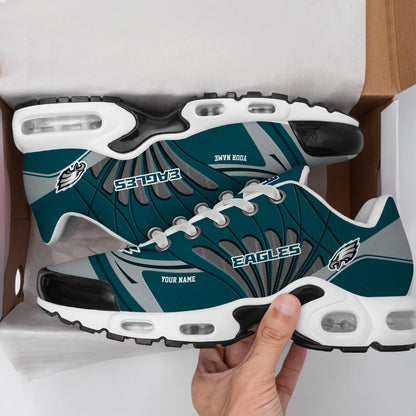 Footwearstorm Philadelphia Eagles TN Shoes Sneakers For Men And Women 2309265