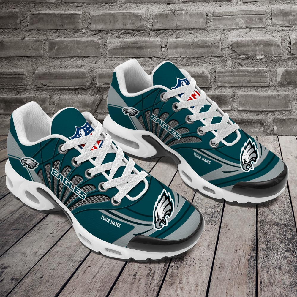 Footwearstorm Philadelphia Eagles TN Shoes Sneakers For Men And Women 2309265