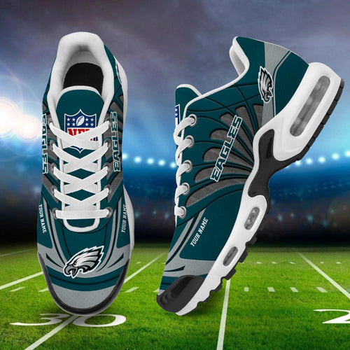 Footwearstorm Philadelphia Eagles TN Shoes Sneakers For Men And Women 2309265