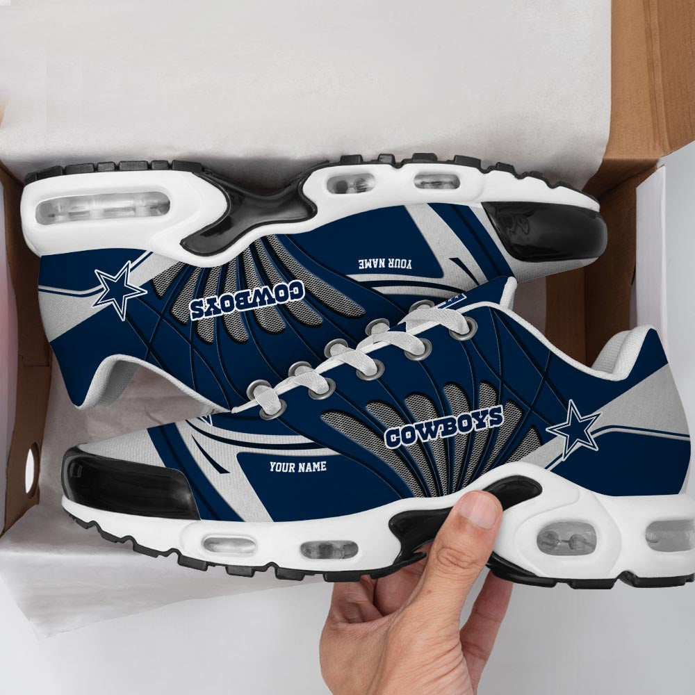 Footwearstorm Dallas Cowboys TN Shoes Sneakers For Men And Women 2309259
