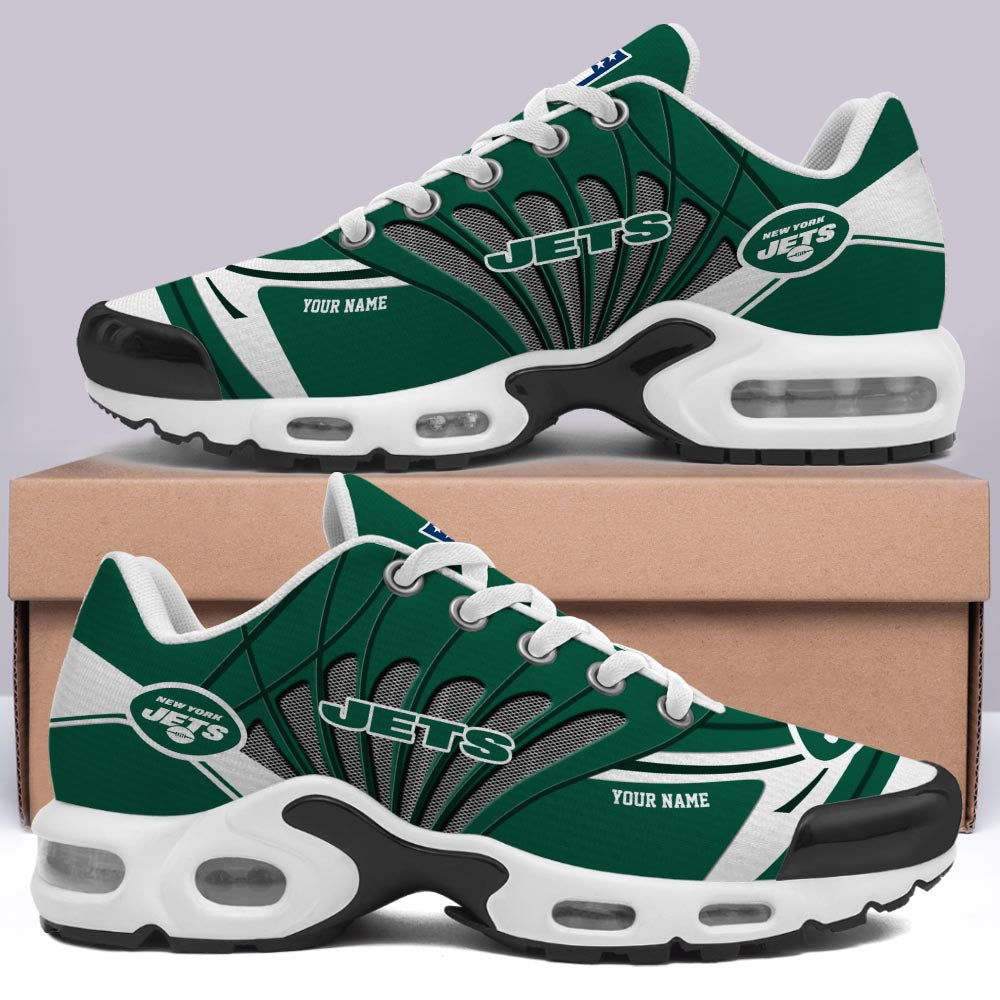 Footwearstorm New York Jets TN Shoes Sneakers For Men And Women 2309260