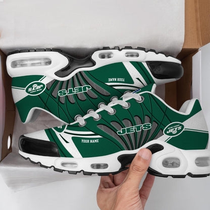 Footwearstorm New York Jets TN Shoes Sneakers For Men And Women 2309260