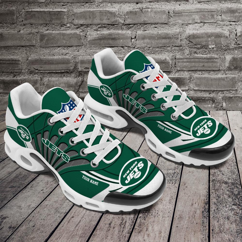 Footwearstorm New York Jets TN Shoes Sneakers For Men And Women 2309260