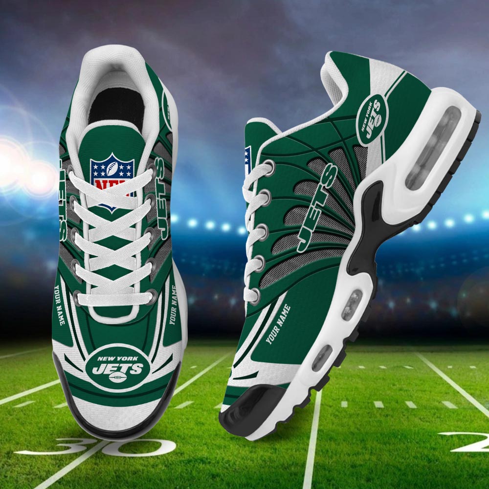 Footwearstorm New York Jets TN Shoes Sneakers For Men And Women 2309260