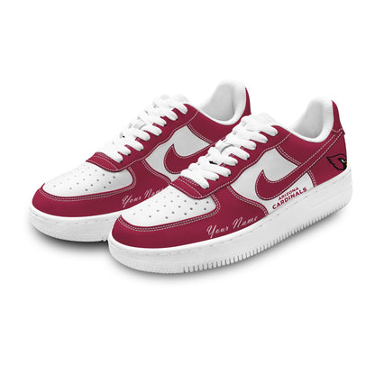 Footwearstorm Arizona Cardinals Low-Top Sneakers Shoes For Men And Women 2808209