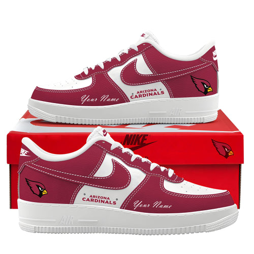 Footwearstorm Arizona Cardinals Low-Top Sneakers Shoes For Men And Women 2808209