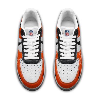 Footwearstorm Cincinnati Bengals Low-Top Sneakers Shoes For Men And Women 2808280