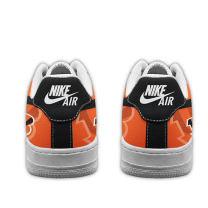 Footwearstorm Cincinnati Bengals Low-Top Sneakers Shoes For Men And Women 2808280