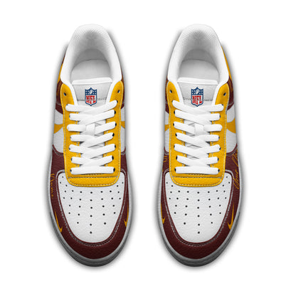 Footwearstorm Washington Commanders Low-Top Sneakers Shoes For Men And Women 2808273