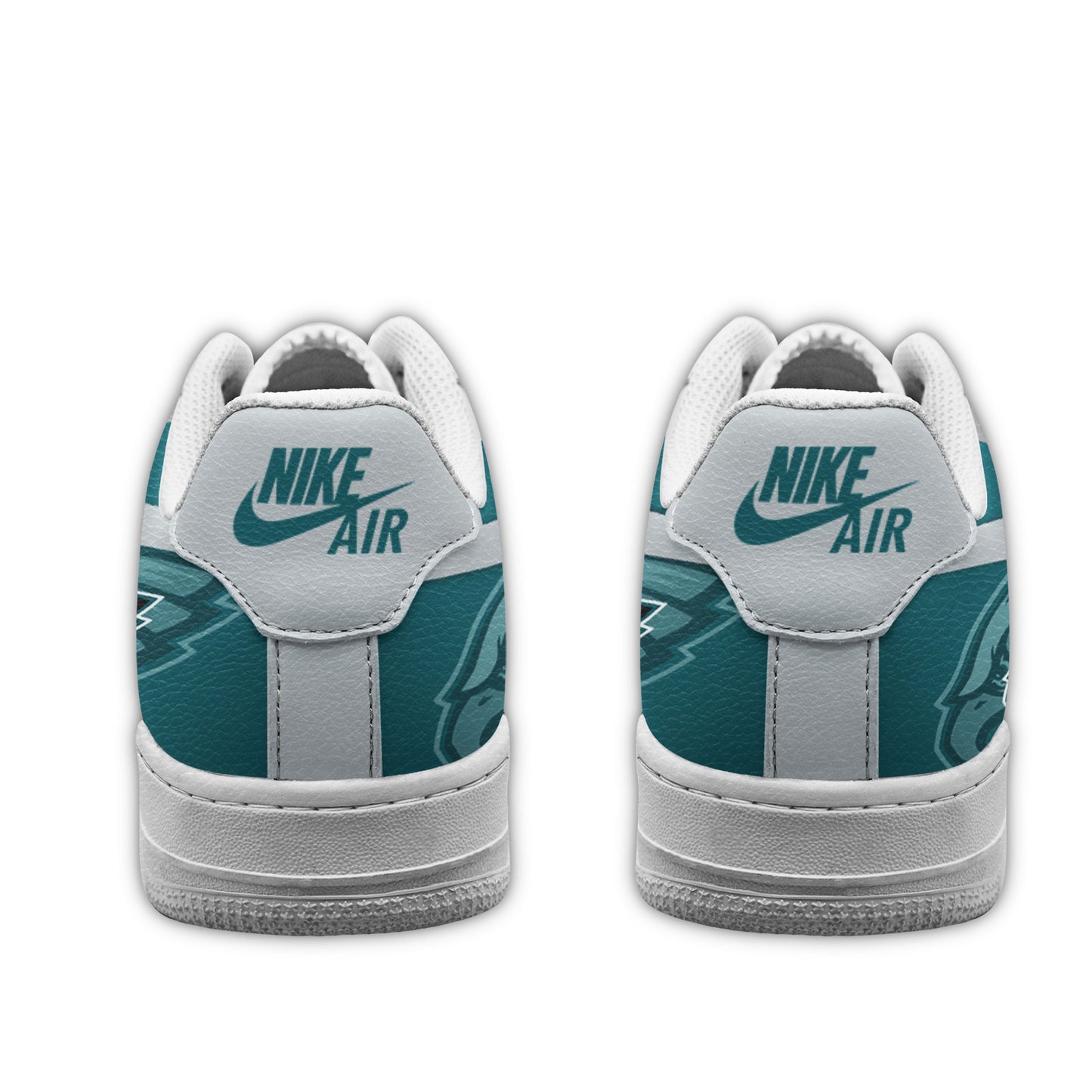 Footwearstorm Philadelphia Eagles Low-Top Sneakers Shoes For Men And Women 2808272