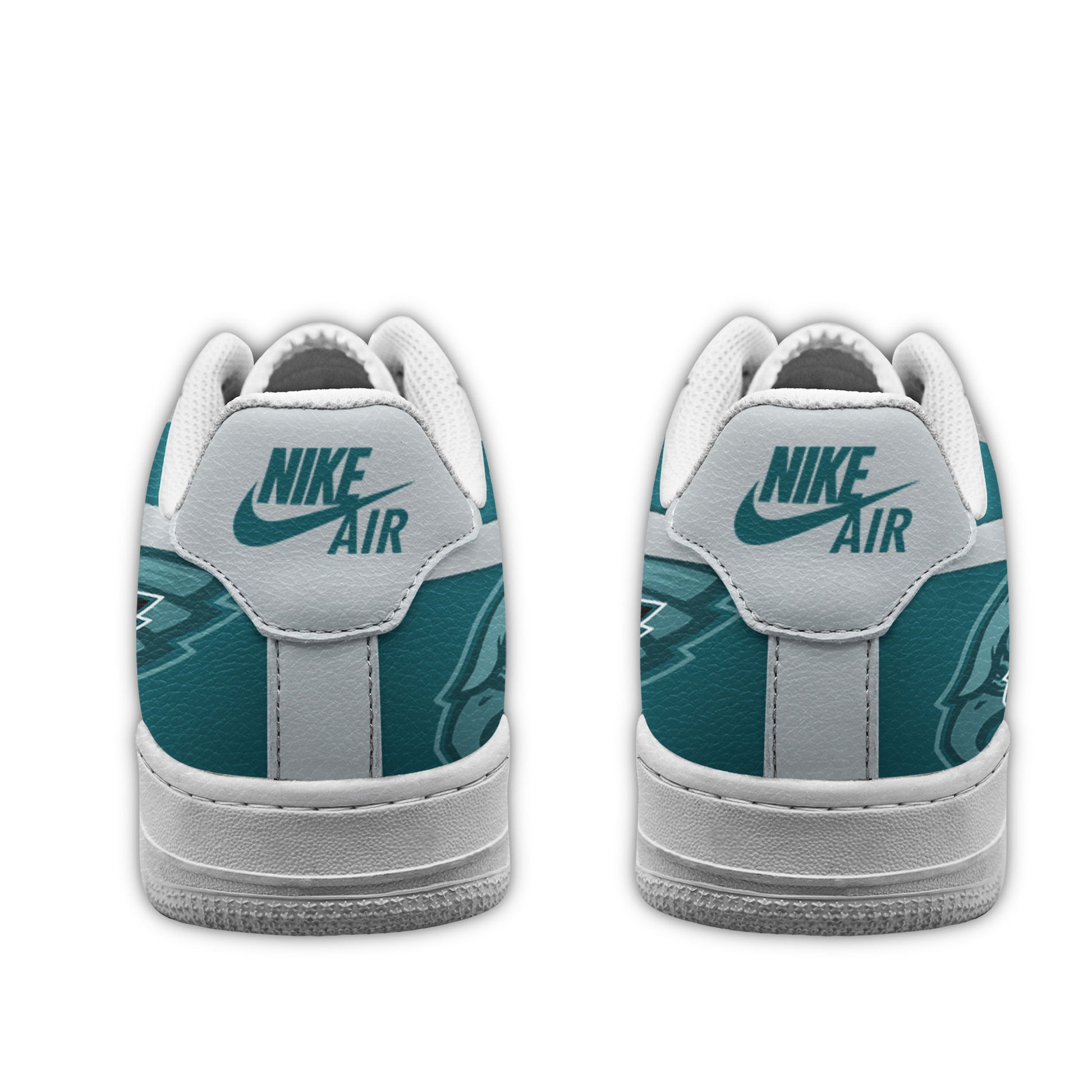 Footwearstorm Philadelphia Eagles Low-Top Sneakers Shoes For Men And Women 2808272