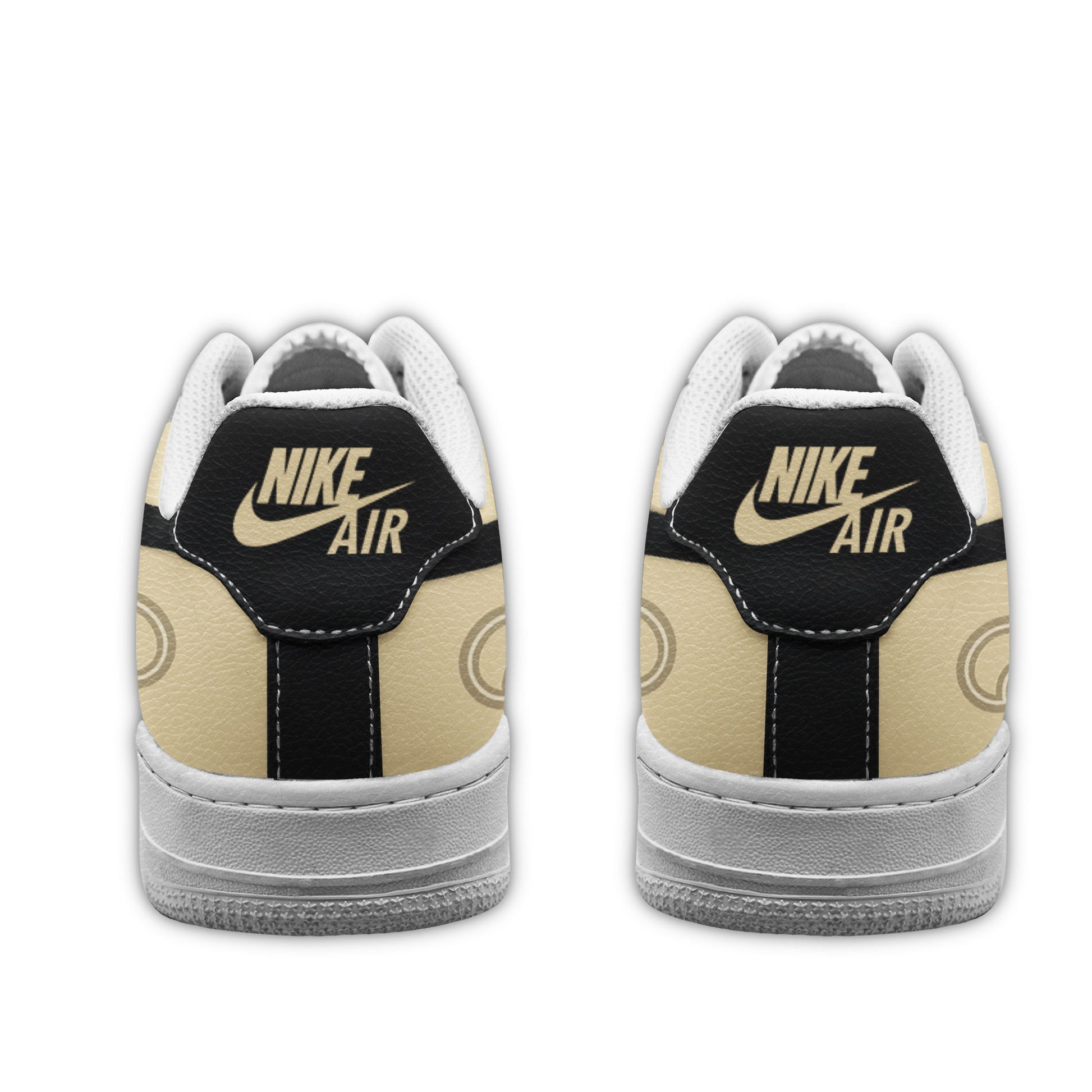Footwearstorm New Orleans Saints Low-Top Sneakers Shoes For Men And Women 2808307