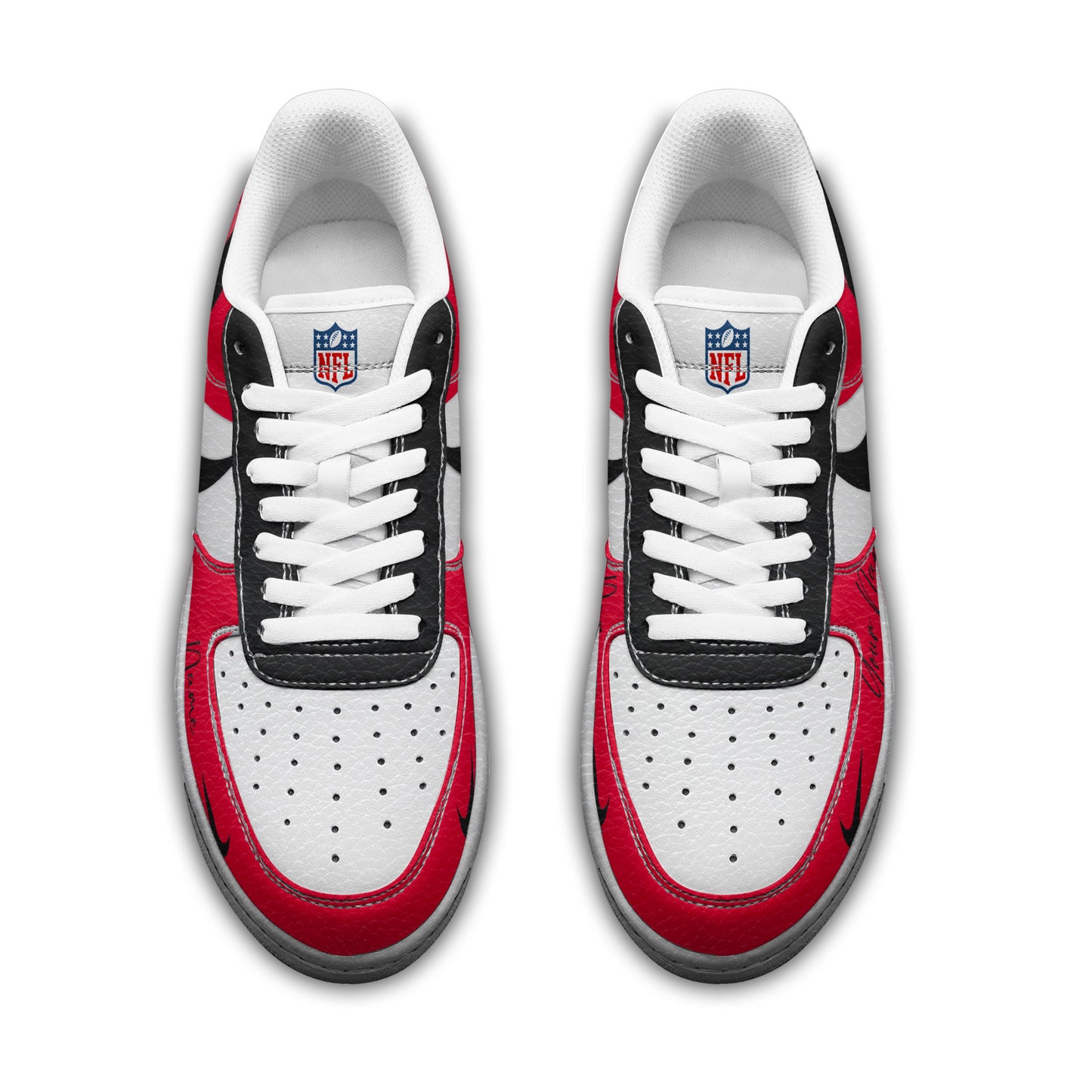 Footwearstorm Kansas City Chiefs Low-Top Sneakers Shoes For Men And Women 2808316