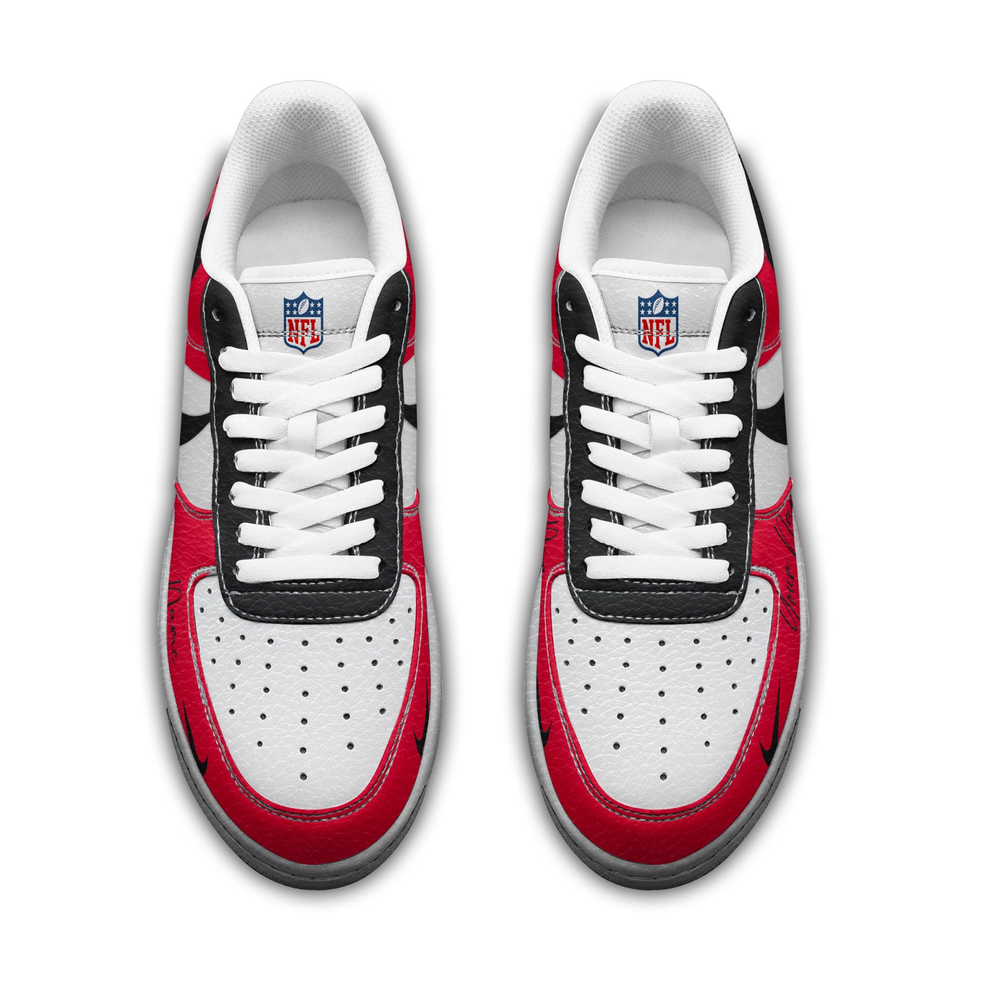 Footwearstorm Kansas City Chiefs Low-Top Sneakers Shoes For Men And Women 2808316