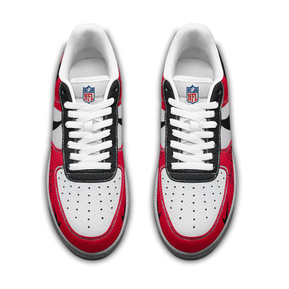 Footwearstorm Kansas City Chiefs Low-Top Sneakers Shoes For Men And Women 2808316