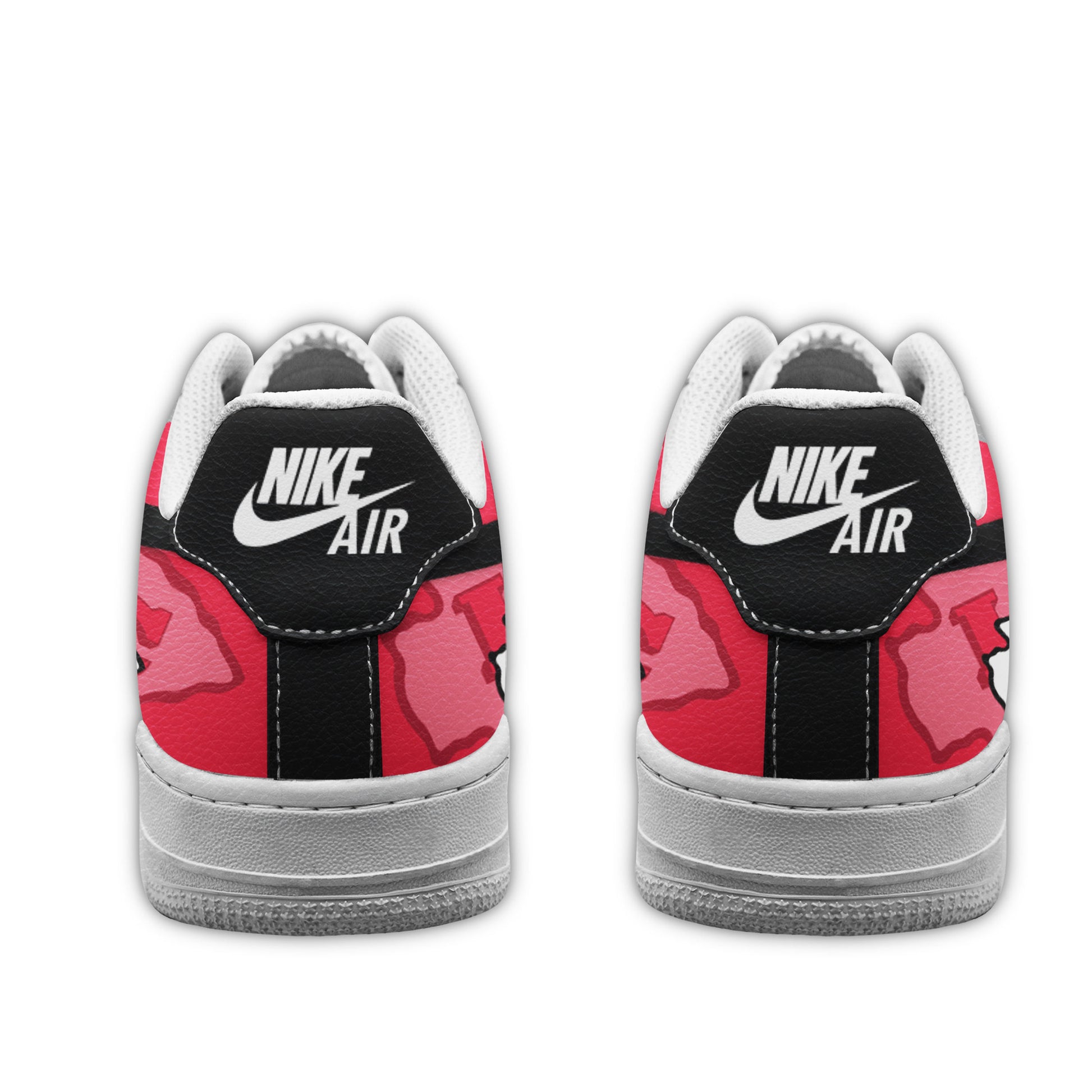 Footwearstorm Kansas City Chiefs Low-Top Sneakers Shoes For Men And Women 2808316