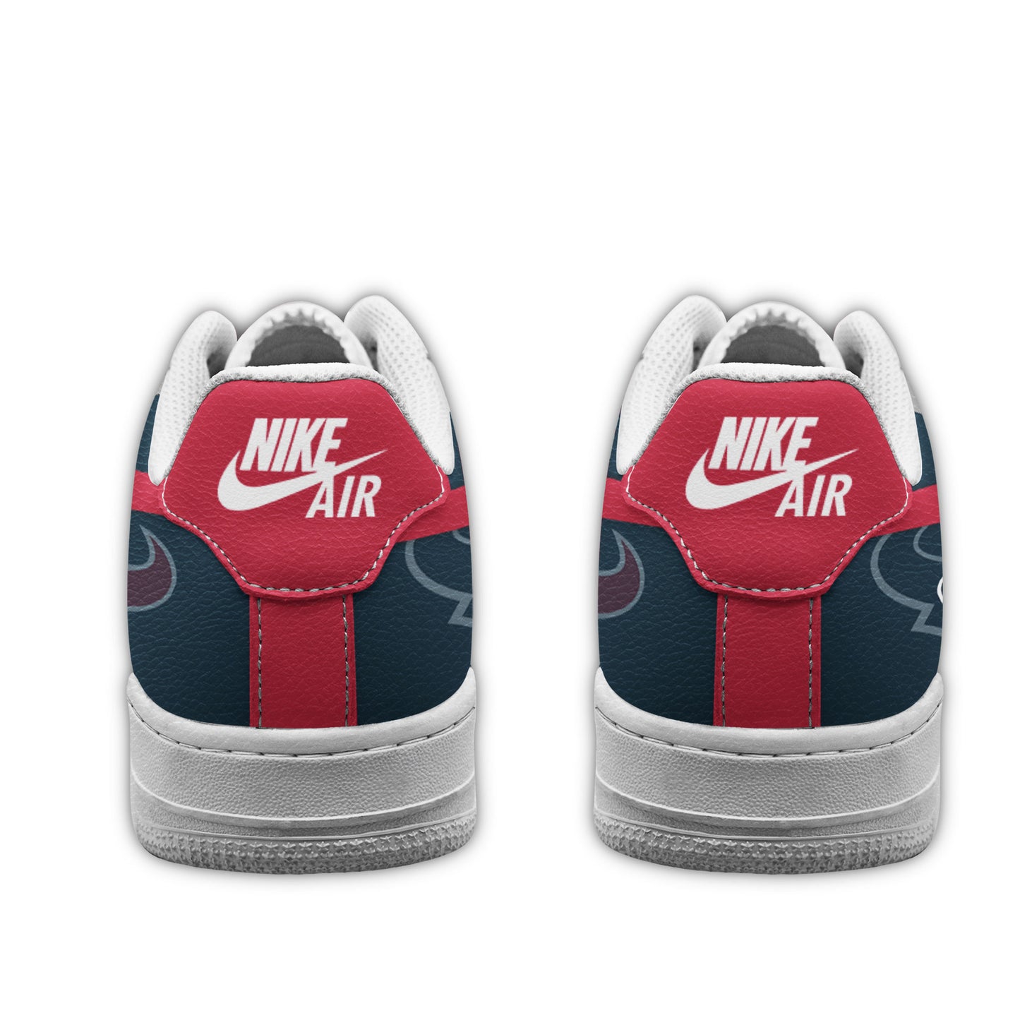 Footwearstorm Houston Texans Low-Top Sneakers Shoes For Men And Women 2808286