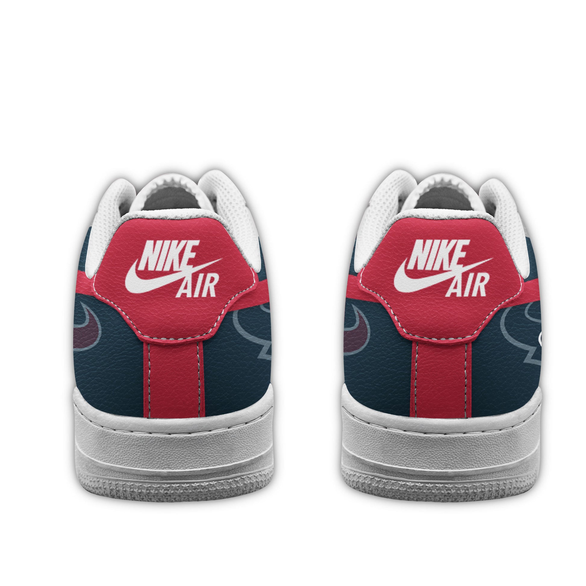 Footwearstorm Houston Texans Low-Top Sneakers Shoes For Men And Women 2808286