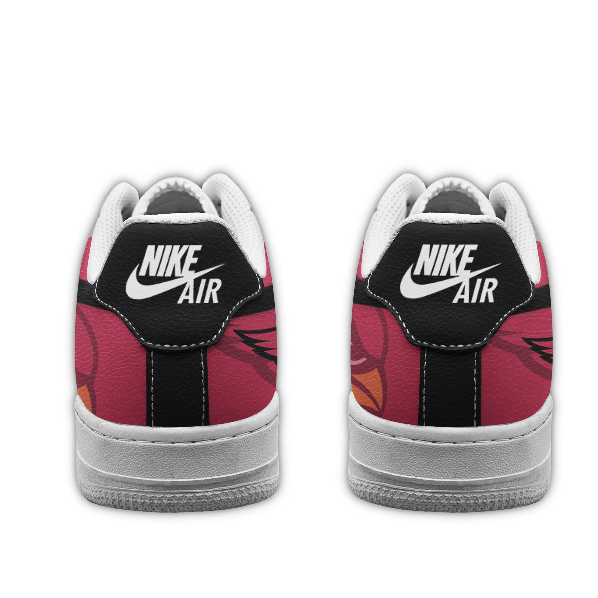 Footwearstorm Arizona Cardinals Low-Top Sneakers Shoes For Men And Women 2808287