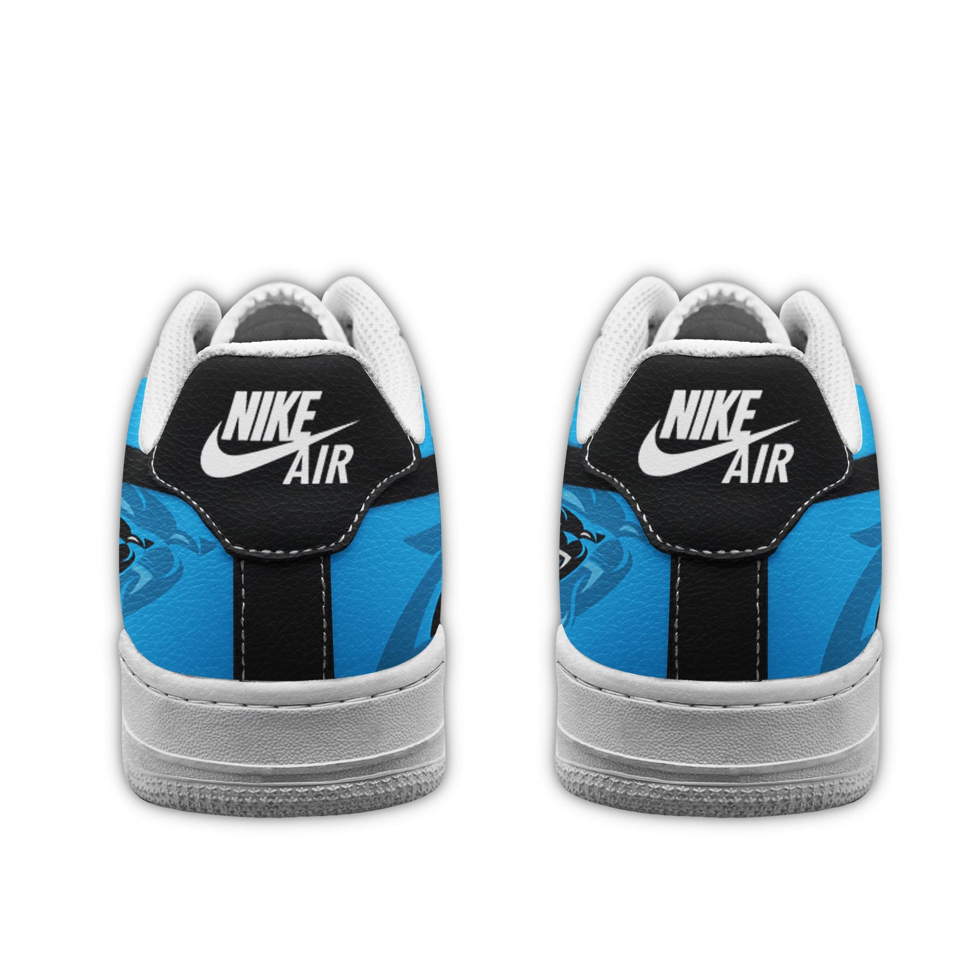 Footwearstorm Carolina Panthers Low-Top Sneakers Shoes For Men And Women 2808299