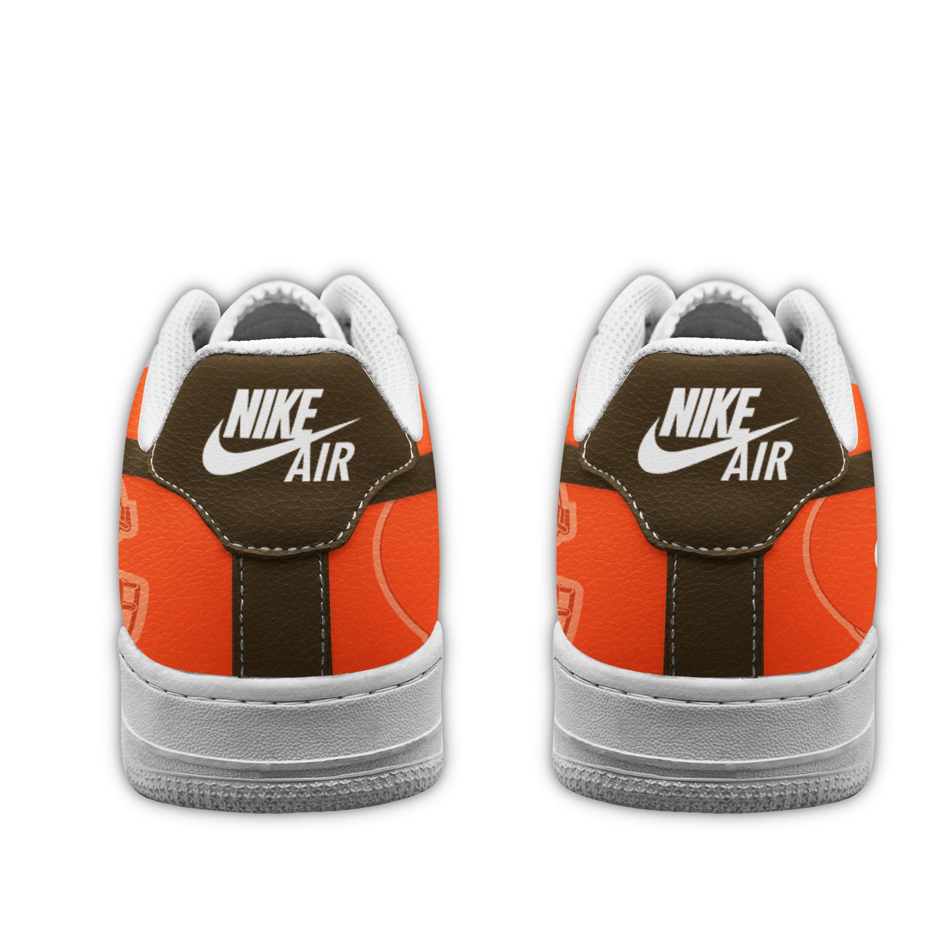 Footwearstorm Cleveland Browns Low-Top Sneakers Shoes For Men And Women 2808277