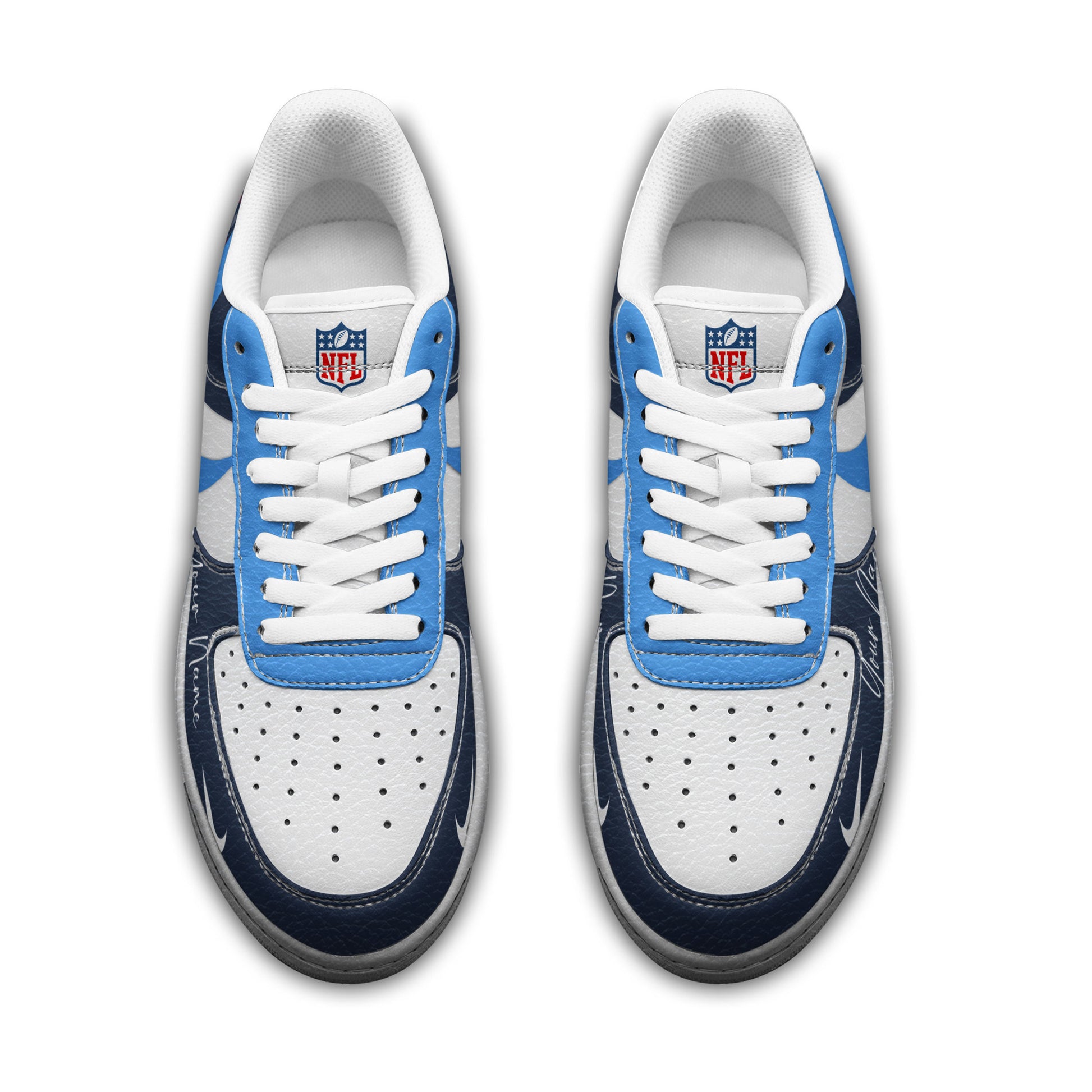 Footwearstorm Tennessee Titans Low-Top Sneakers Shoes For Men And Women 2808275
