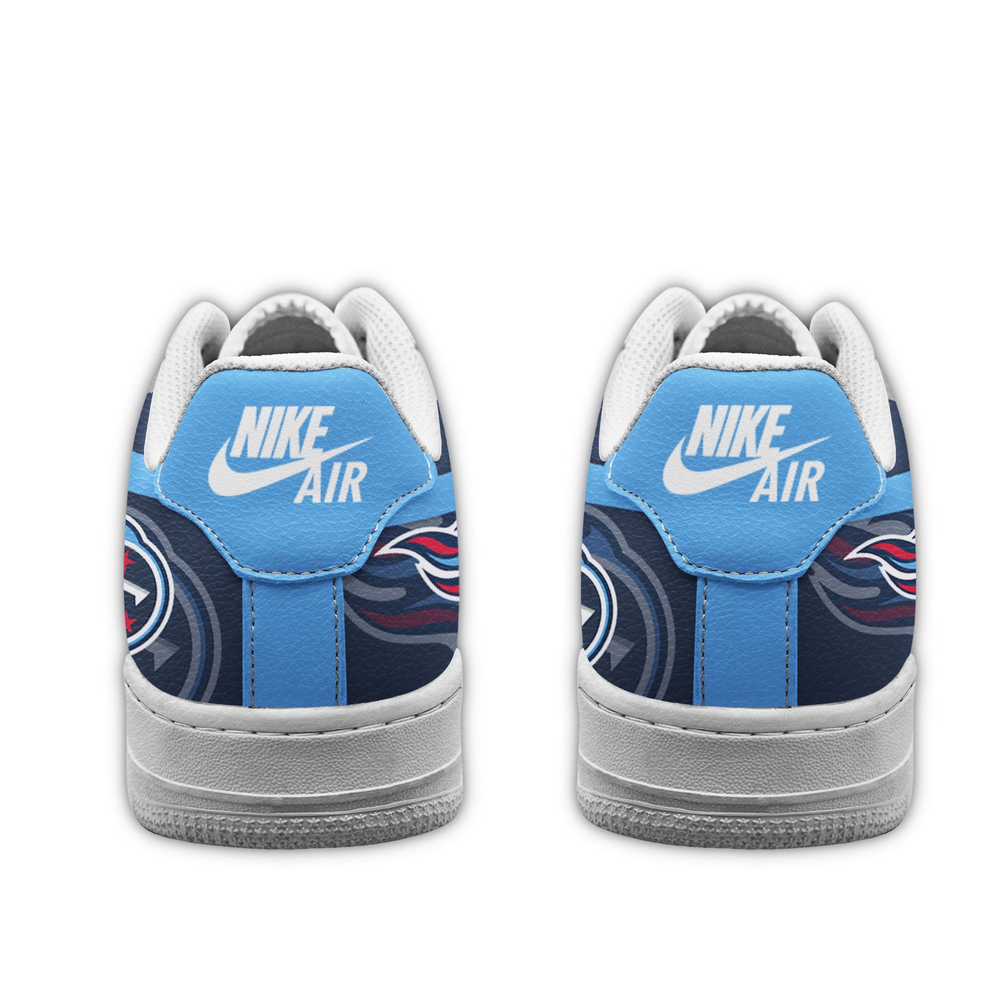 Footwearstorm Tennessee Titans Low-Top Sneakers Shoes For Men And Women 2808275