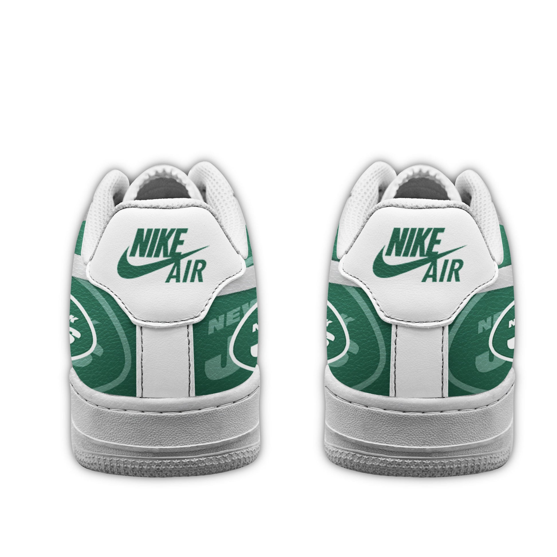 Footwearstorm New York Jets Low-Top Sneakers Shoes For Men And Women 2808303