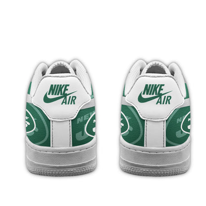 Footwearstorm New York Jets Low-Top Sneakers Shoes For Men And Women 2808303