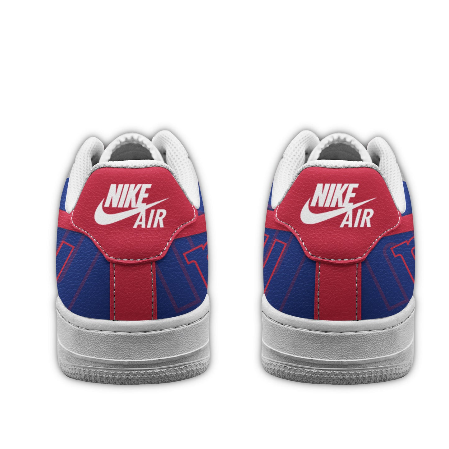 Footwearstorm New York Giants Low-Top Sneakers Shoes For Men And Women 2808311
